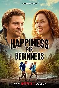 Happiness for Beginners 2023 Dub in Hindi Full Movie